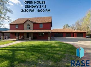 48190 265th St, Brandon, SD 57005