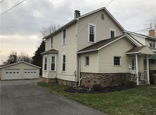 1524 Philadelphia St, Indiana, PA 15701