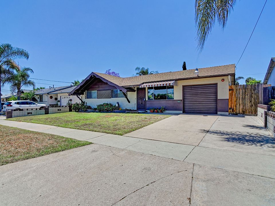 1st image of 639 Camellia St