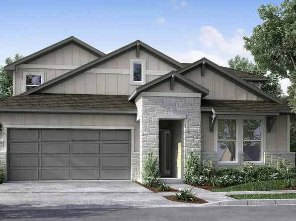 9408 Hamadryas Dr, Austin, TX 78744