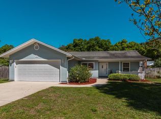 707 Warbler Rd, Saint Augustine, FL 32086