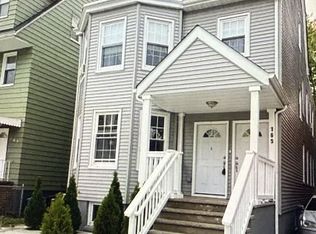 165 N 16th St #2, East Orange, NJ 07017