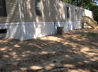 3025 Byrd Ave, Sanford, NC 27332