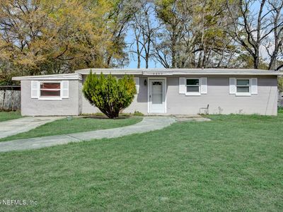 6849 JACK HORNER Lane, Jacksonville, FL, 32210