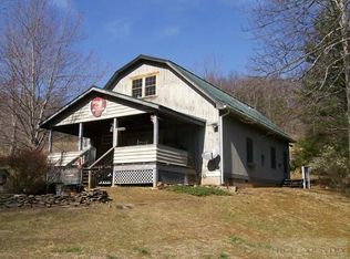 9140 Blackberry Rd, Lenoir, NC 28645