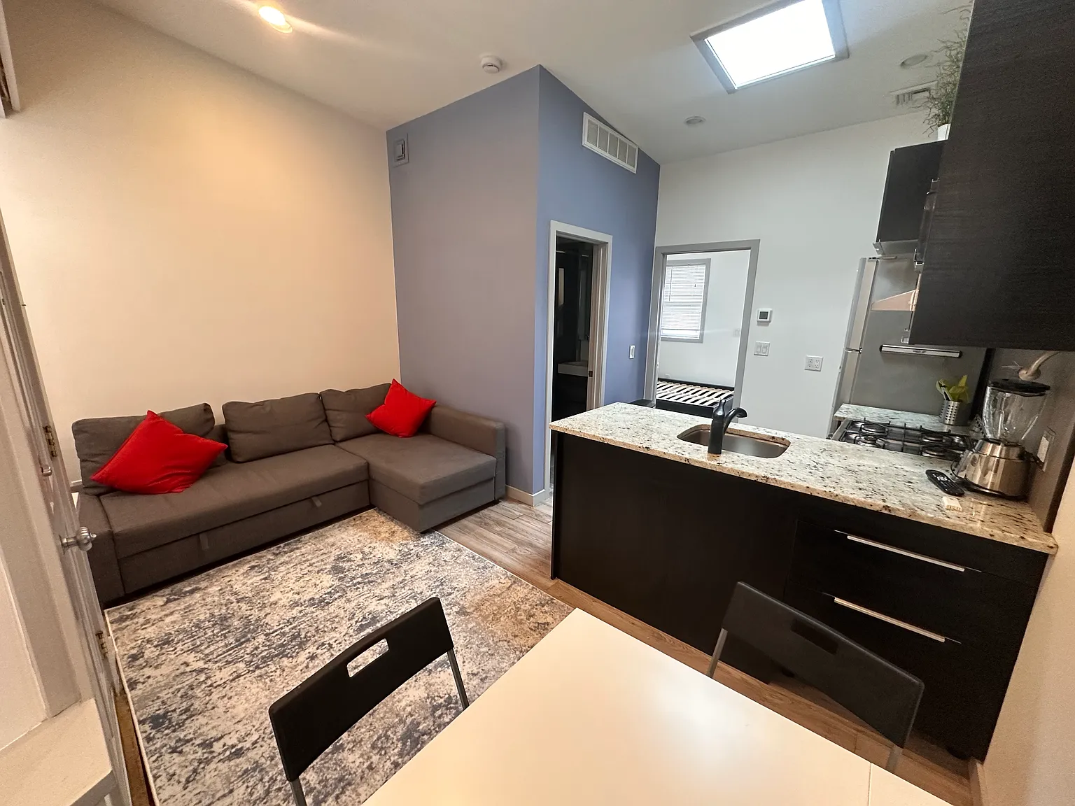 1 bed, 385 sqft, $2,500 — Photo 4