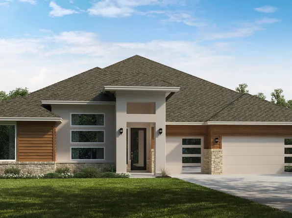 Duval Plan, Riverstone