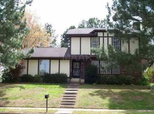 8165 Shallow Glen Trl, Cordova, TN 38016