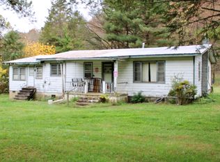 673 Longhollow Rd, Buena Vista, VA 24416