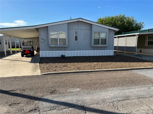 3020 Boca Chica, Weslaco, TX 78596