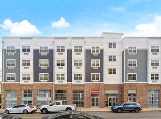 Sussex by Gomes, Newark, NJ 07103
