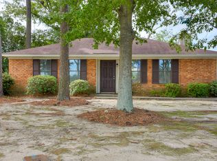 1912 Neptune Dr, Augusta, GA 30906