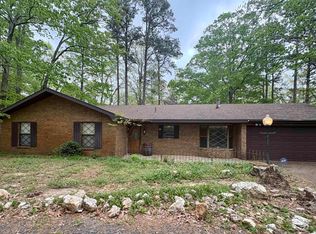 4936 Highway 375 W, Mena, AR 71953