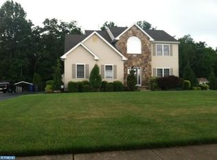 211 Barbara Ln, Franklinville, NJ 08322