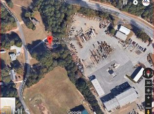 2871 Mountain View Rd, Snellville, GA 30078