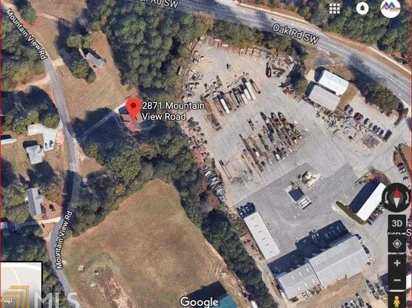 2871 Mountain View Rd, Snellville, GA 30078
