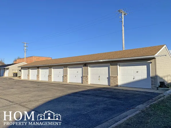 202 W Humphrey St, Lake Crystal, MN