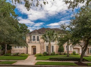 2622 Coastal Oak Dr, Houston, TX 77059