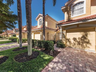 2125 Arielle Dr APT 2505, Naples, FL, 34109