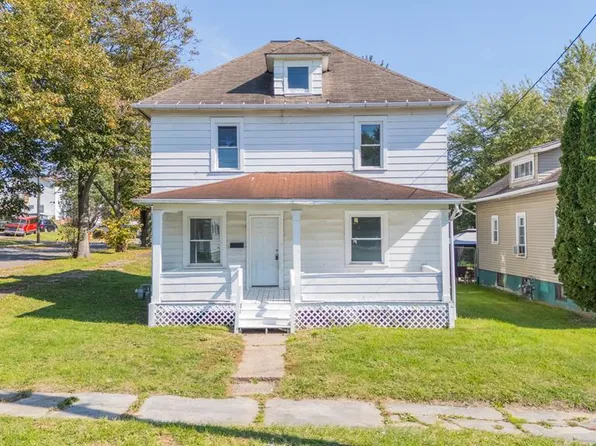 336 1st Ave, Mansfield, OH 44902