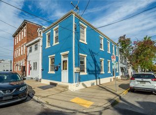 1613-1615 Bingham St, Pittsburgh, PA 15203