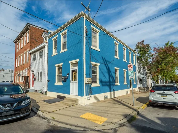 1613-1615 Bingham St S, Pittsburgh, PA 15203