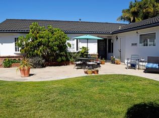 663 Via Miguel, Santa Barbara, CA 93111