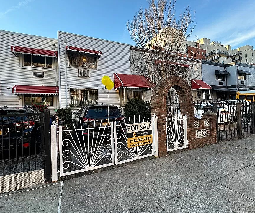 1341 Intervale Ave, Bronx, NY 10459 Zillow