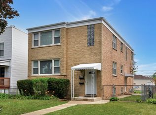 1111 Pitner Ave, Evanston, IL 60202