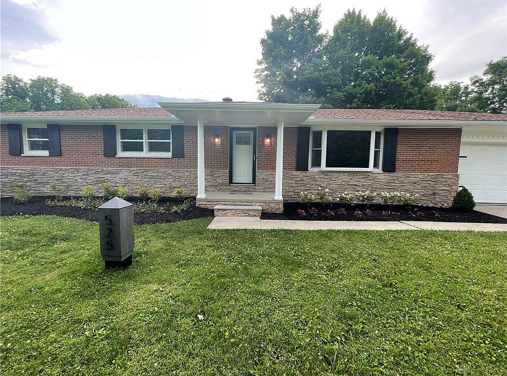 525 S Alpha Bellbrook Rd, Bellbrook, OH 45305 Zillow