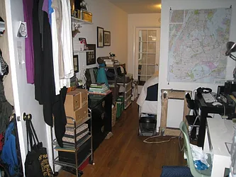 Rented by Citi Habitats