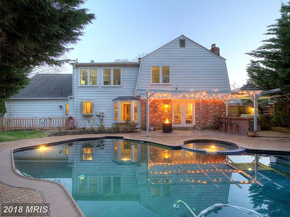 2nd image of 9706 Bunchberry Pl