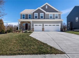 50 Marisha Ct, Springboro, OH 45066