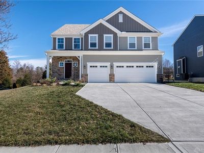50 Marisha Ct, Springboro, OH, 45066