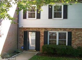 5734 Independence Cir, Alexandria, VA 22312