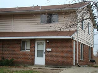 4720 Stratsburg Dr, Dayton, OH 45417