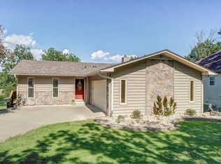 217 Silverbell, Kimberling City, MO 65686