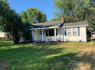 13916 N Madisonville Rd, Crofton, KY 42217