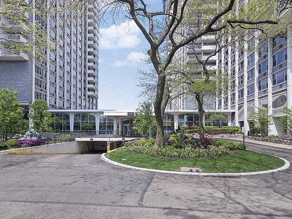 2nd image of 4250 N Marine Dr APT 1012