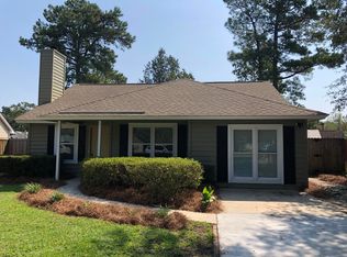 8331 Weyhill Ct, Charleston, SC 29420