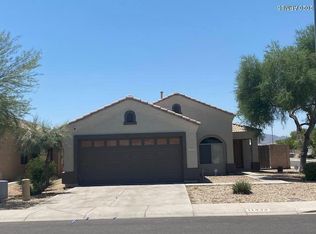 11433 W Mountain View Dr, Avondale, AZ 85323