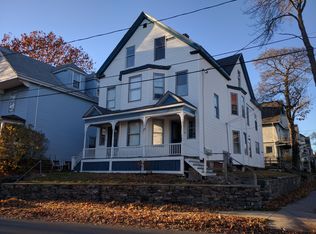 81 Granite St #3, Portland, ME 04102
