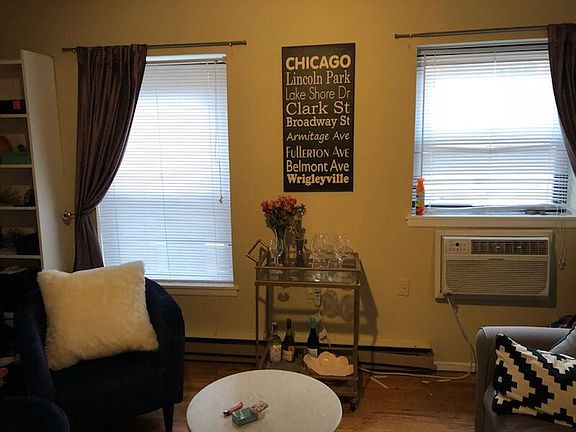4th image of 2115 N Sedgwick St APT 4B