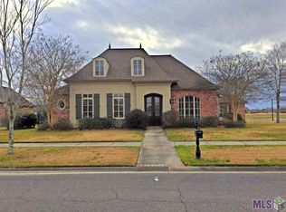 2250 S Turnberry Ave, Zachary, LA 70791