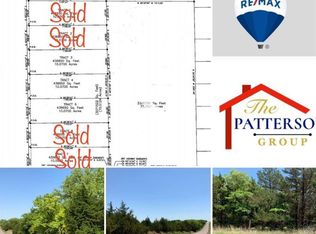 Highway 105 & Indian Meridian Lot TRACT 3, Guthrie, OK 73044