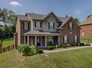 311 Cashmere Ln LOT 3, Knoxville, TN 37934