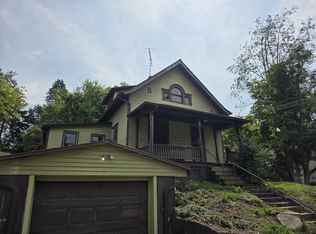 161 Glessner Ave, Mansfield, OH 44903