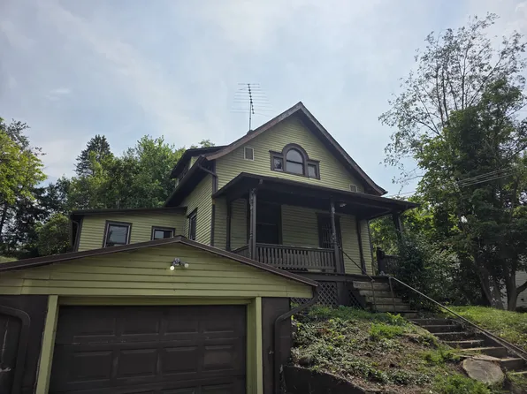 161 Glessner Ave, Mansfield, OH 44903