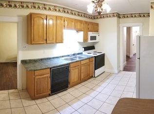 323 Maplewood Ave #2, Ambridge, PA 15003