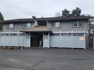 5810 To 5816 77th St W, Lakewood, WA 98499